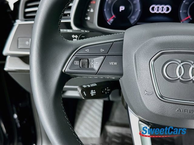Used 2026 Audi Q7 3.0T Premium Plus w/ Premium Plus Package AWD/4WD image 20