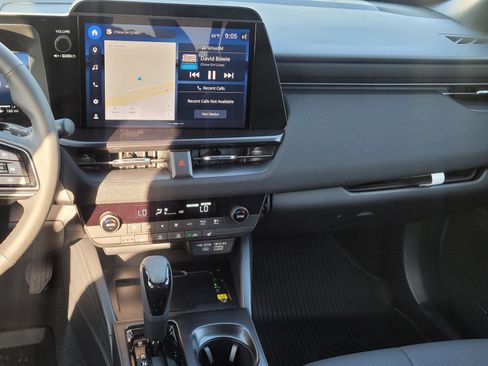 New 2026 Subaru Outback Limited image 11