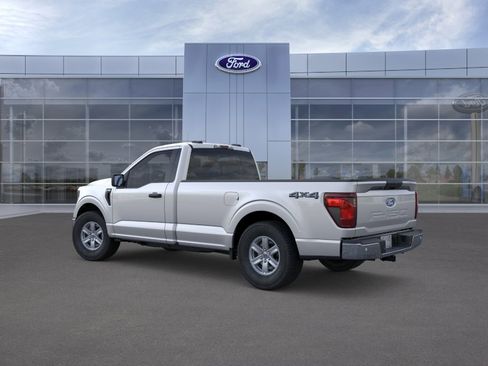 New 2026 Ford F150 XL AWD/4WD image 4