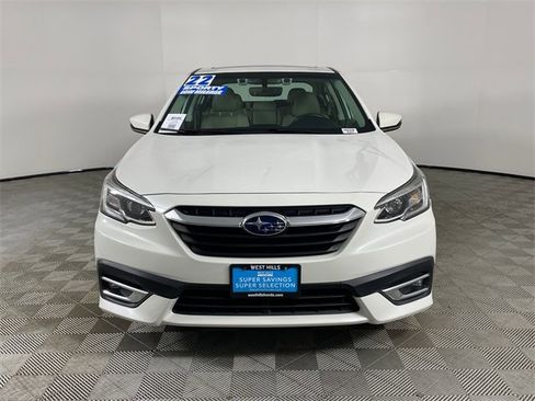 Used 2022 Subaru Legacy Limited image 28
