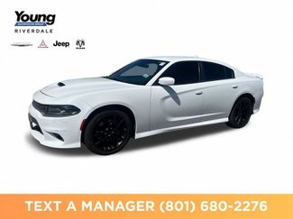 Used 2021 Dodge Charger GT w/ Driver Convenience Group RWD 360° Tour