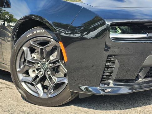 New 2026 Dodge Charger GT w/ Blacktop Package AWD/4WD image 2