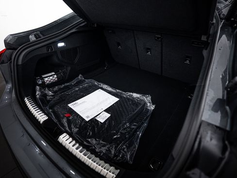 New 2025 Audi S5 Premium Plus image 19