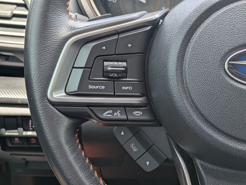 Certified 2023 Subaru Crosstrek 2.0i Premium AWD/4WD image 22