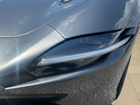 Used 2023 Ferrari Roma RWD image 11