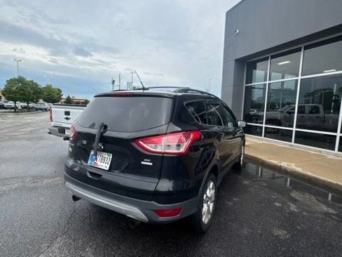 Used 2013 Ford Escape SE AWD/4WD image 8