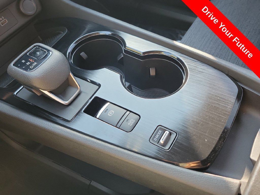 Used 2021 Nissan Rogue SV FWD image 14