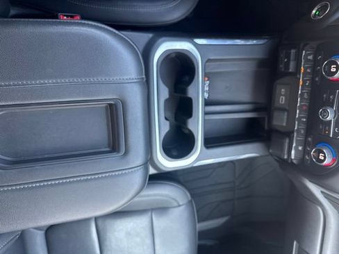 Used 2022 Chevrolet Silverado 2500 LTZ w/ LTZ Convenience Package AWD/4WD image 43