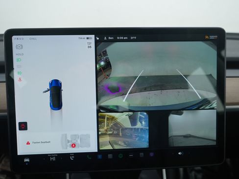 Used 2019 Tesla Model 3 Long Range image 17