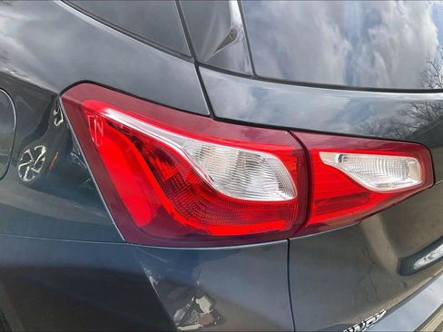 Used 2019 Chevrolet Equinox LT image 28