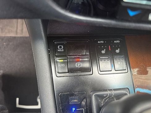 Used 2019 Lexus RX 350 FWD w/ Navigation Package image 16