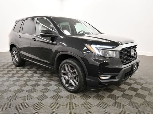 Used 2023 Honda Passport EX-L image 10