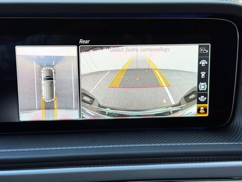 Used 2022 Mercedes-Benz G 63 AMG Squared image 35