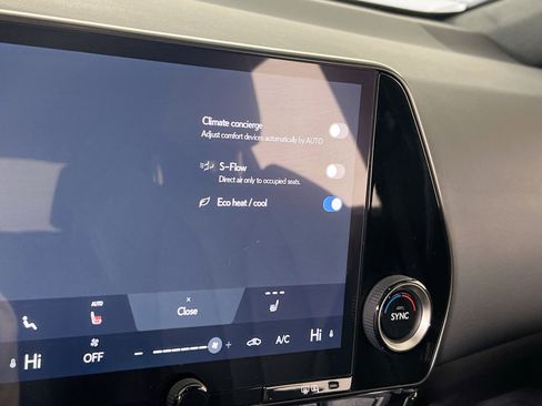 Used 2024 Lexus NX 350 F Sport image 16