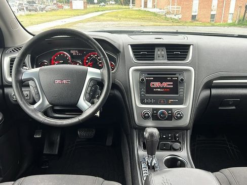 Used 2015 GMC Acadia SLE AWD/4WD image 11