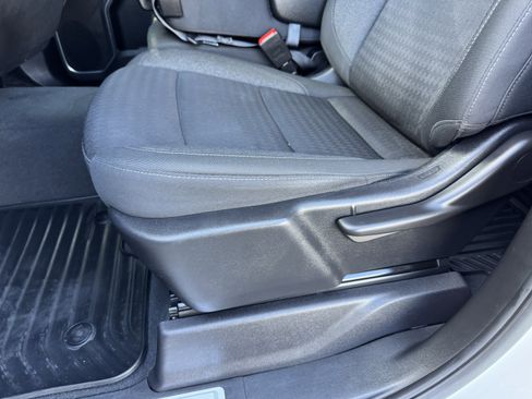 Certified 2024 Chevrolet Silverado 3500 LT image 14