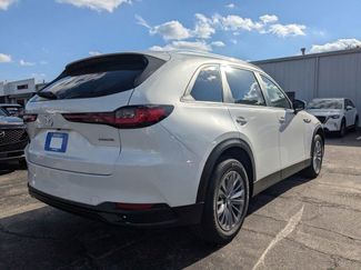 New 2026 MAZDA CX-90 3.3 Turbo w/ Select Package video 4