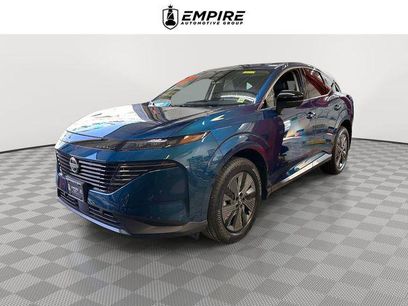Used 2026 Nissan Murano SL
