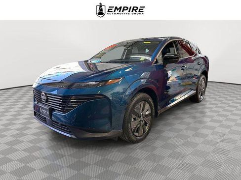 Used 2026 Nissan Murano SL AWD/4WD image 1