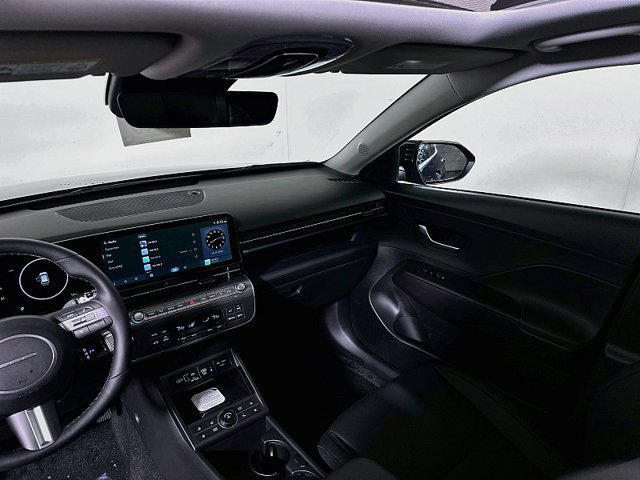 New 2027 Hyundai Kona Limited AWD/4WD image 20