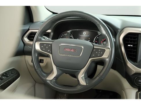Used 2020 GMC Acadia Denali AWD/4WD image 34