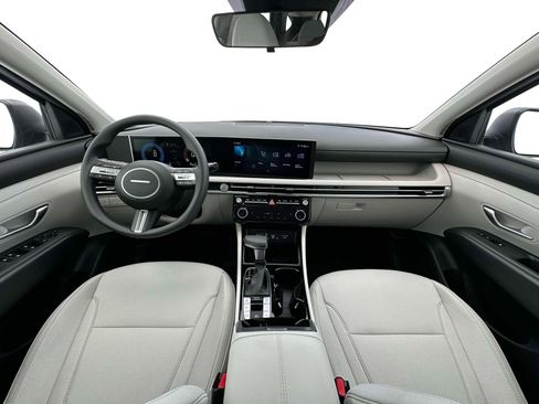 Certified 2025 Hyundai Tucson SEL image 13