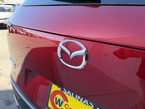 New 2026 MAZDA CX-50 2.5 Hybrid w/ Preferred Pkg image 11