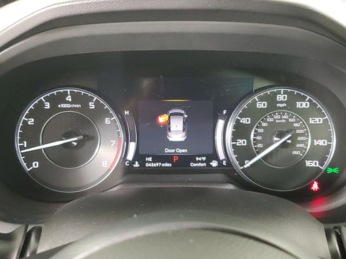 Used 2021 Acura RDX w/ Technology Package image 33