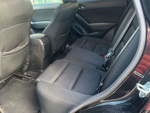 Used 2016 MAZDA CX-5 Touring image 10