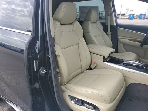 Certified 2020 Acura MDX SH-AWD w/ Technology Package image 26