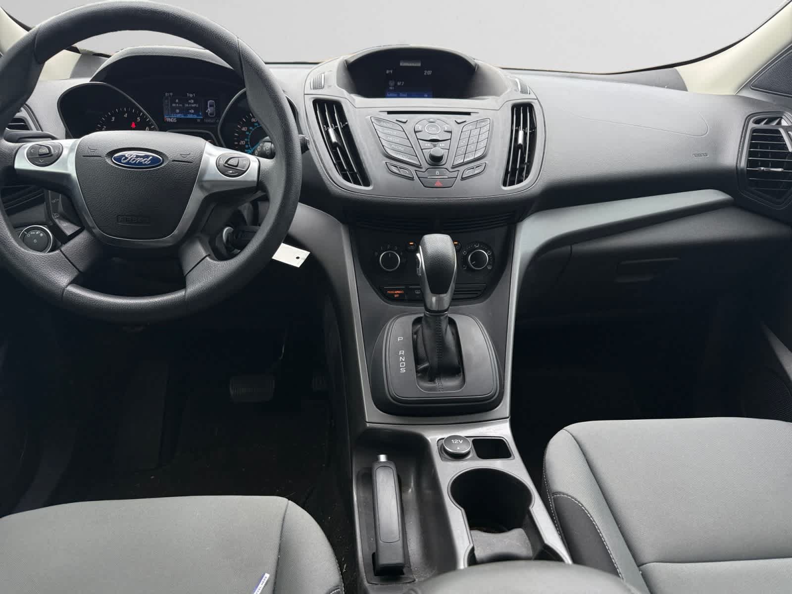 Used 2016 Ford Escape SE FWD image 10