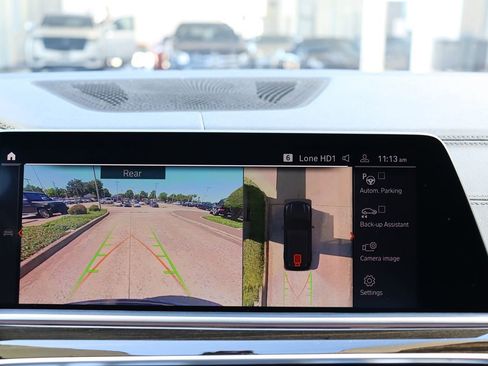 Used 2020 BMW X5 xDrive40i w/ Convenience Package image 23