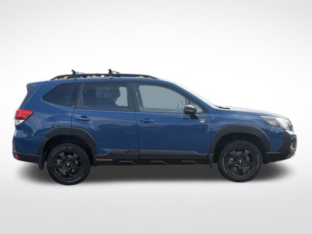 Used 2022 Subaru Forester Wilderness w/ Wilderness Package AWD/4WD image 9
