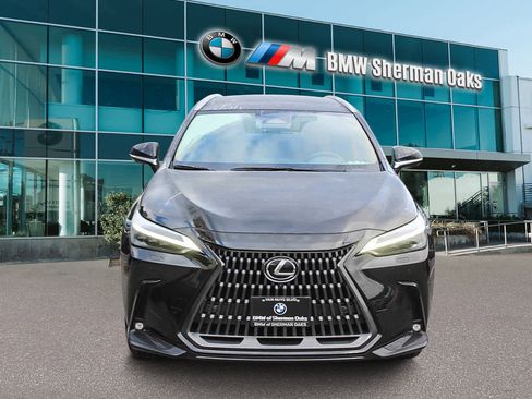 Used 2024 Lexus NX 350 Luxury image 2