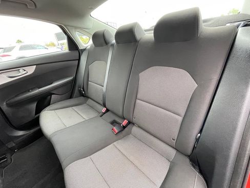 Certified 2024 Kia Forte LXS FWD image 24