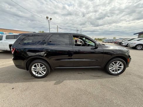 Used 2023 Dodge Durango GT AWD/4WD image 8