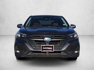 Used 2023 Subaru Legacy Touring XT video 2