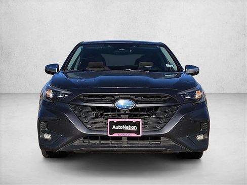 Used 2023 Subaru Legacy Touring XT image 2