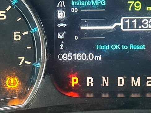 Used 2014 Ford F150 XLT w/ Equipment Group 302A Luxury image 22