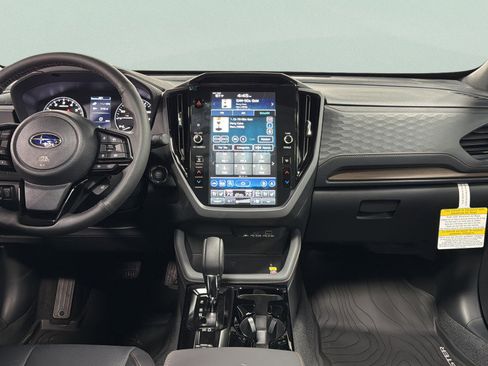 New 2026 Subaru Forester Touring image 32