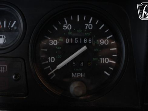 Used 1994 Land Rover Defender 90 image 36