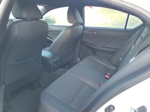 Used 2023 Lexus IS 300 w/ Premium Package RWD image 18