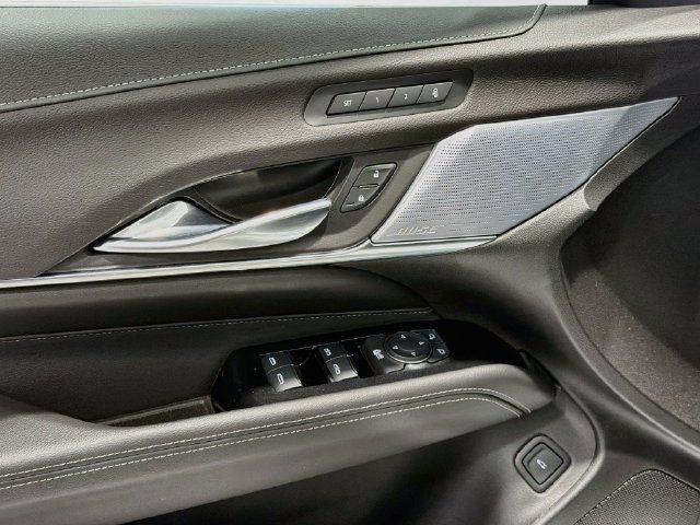 Used 2025 Cadillac CT4 Premium Luxury AWD/4WD image 16