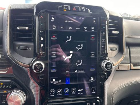 Used 2020 RAM 1500 Limited image 36