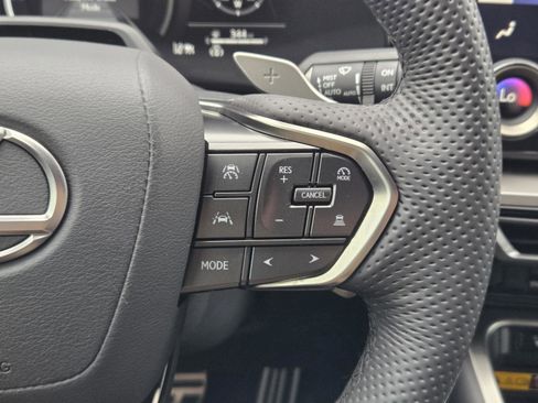 Certified 2024 Lexus TX 500h AWD w/ Technology Package image 25