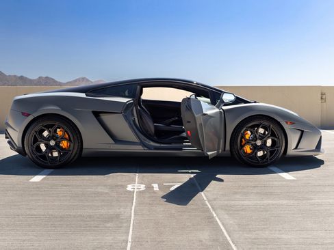 Used 2013 Lamborghini Gallardo LP 560-4 AWD/4WD image 15