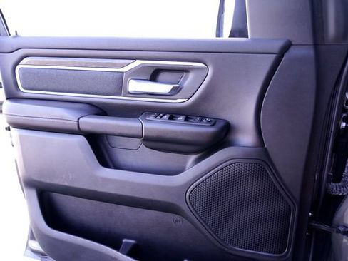 Used 2022 RAM 1500 Lone Star RWD image 21