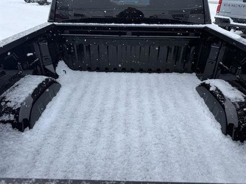 Used 2023 Chevrolet Silverado 1500 LTZ w/ Z71 Off-Road Package image 26