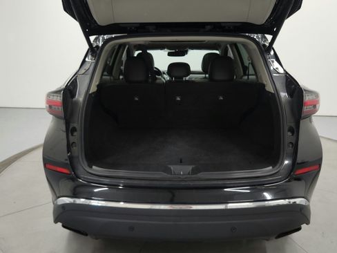 Used 2019 Nissan Murano Platinum AWD/4WD image 29