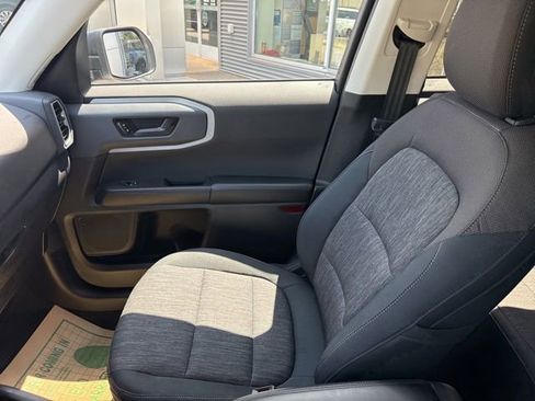 Used 2023 Ford Bronco Sport Big Bend w/ Convenience Package AWD/4WD image 28